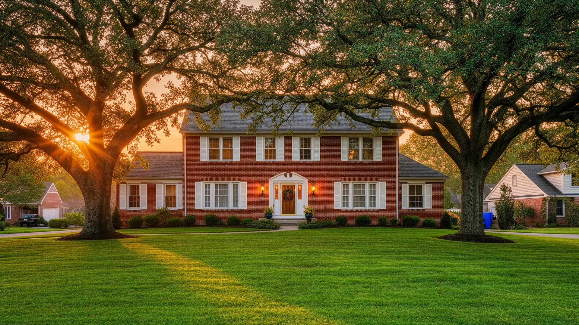 Beautiful Harford County home